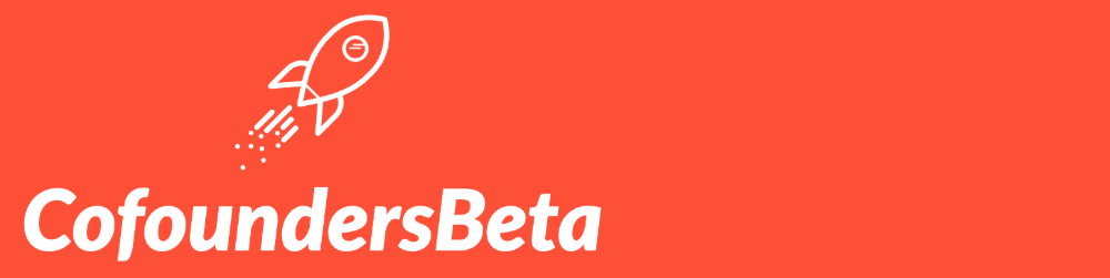 CofoundersBeta logo