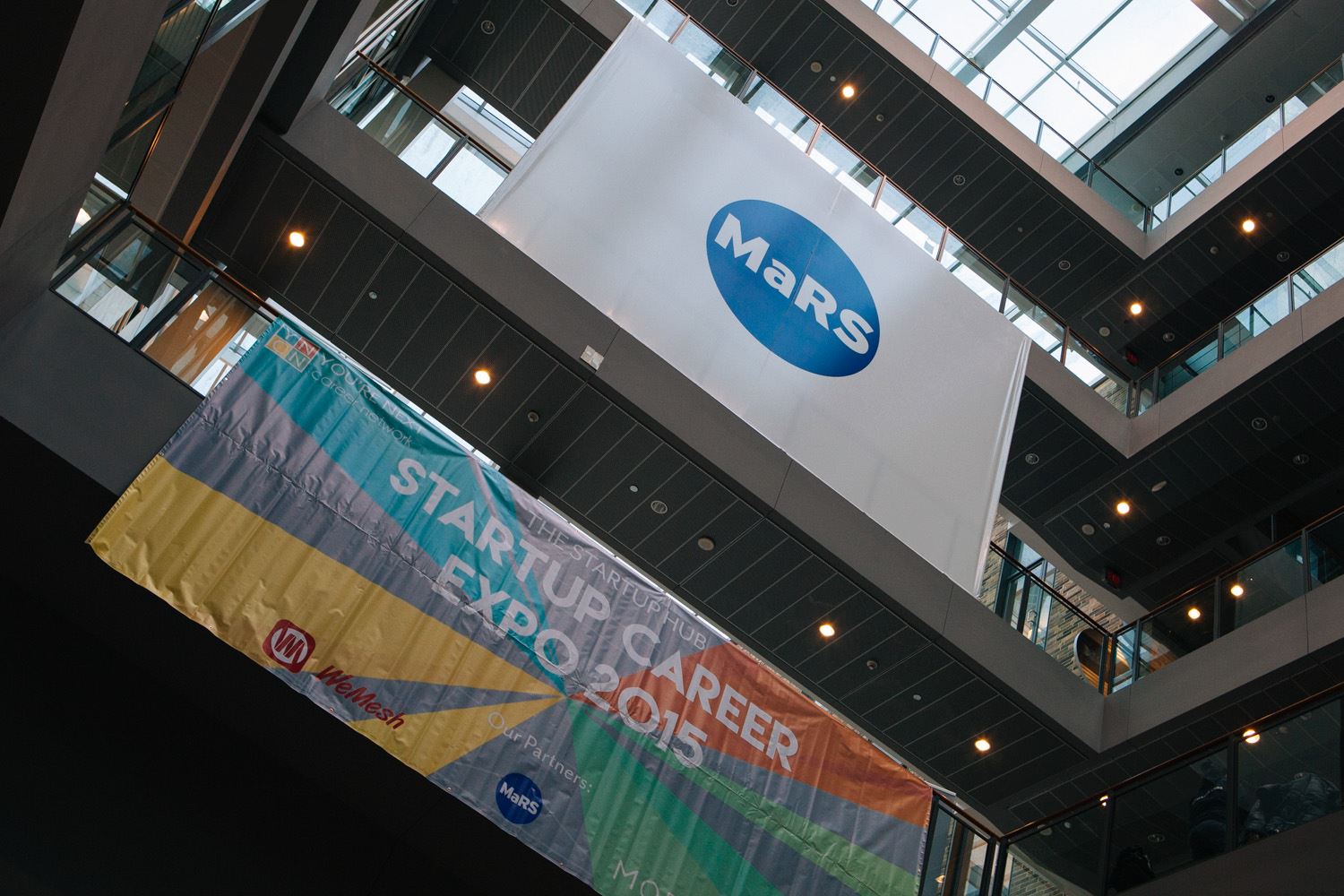 MaRS Discovery District