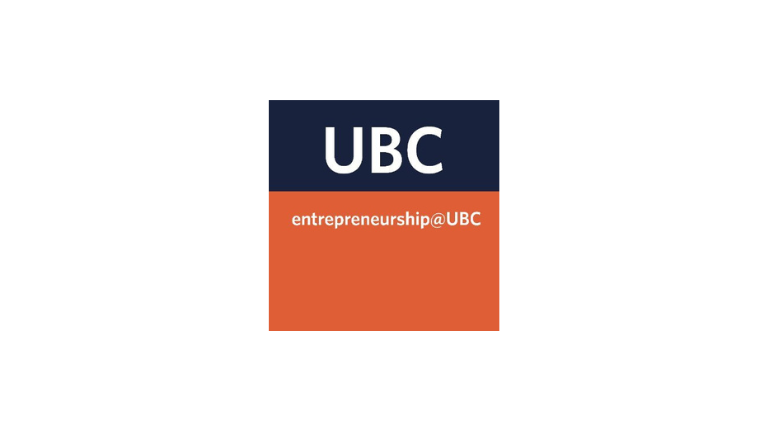 Entrepreneurship at UBC Incubator