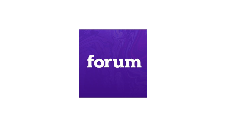Forum Ventures Accelerator
