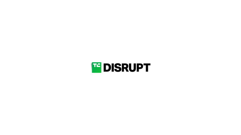 TechCrunch Disrupt Conference