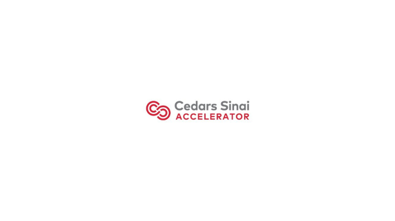 Cedar Sinai Accelerator