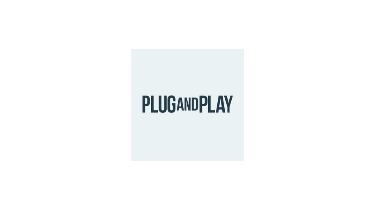 Plug and Play Tech Center Accelerator