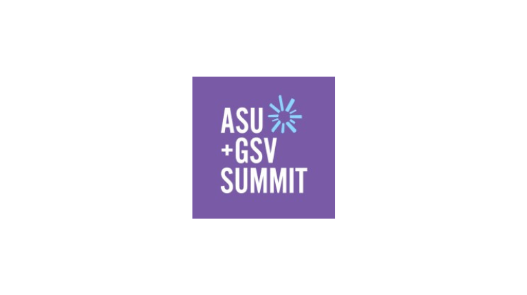 ASU+GSV Summit