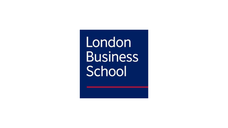 London Business School Incubator programme