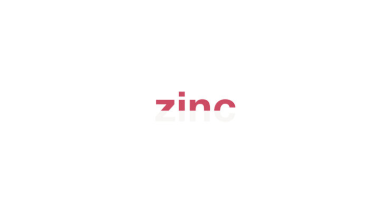 Zinc Venture Builder