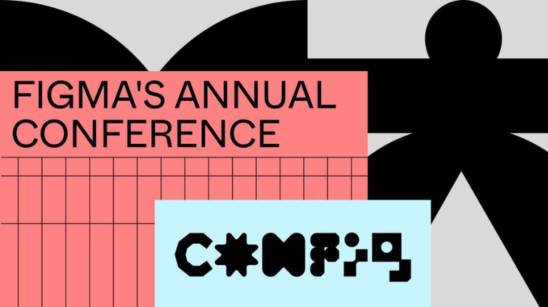 Config Figma's Annual Conference