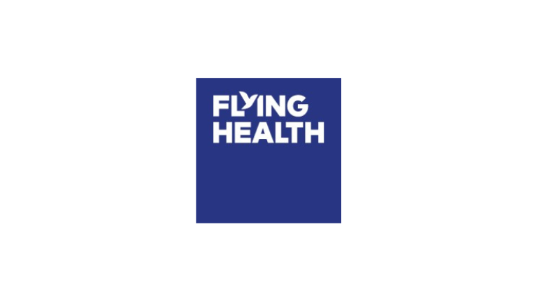 Flying Health Incubator