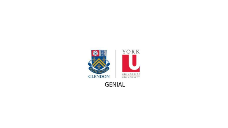 GENIAL York University