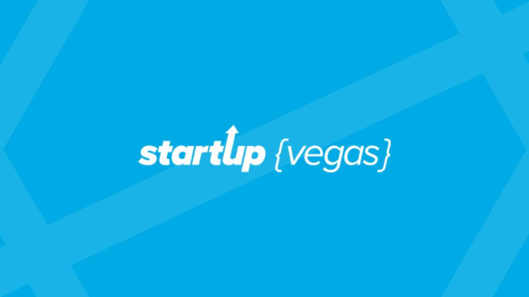 StartUp Vegas