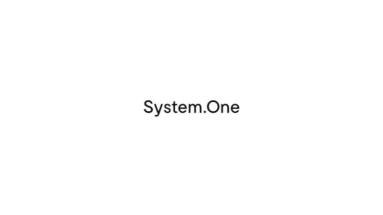 System.One