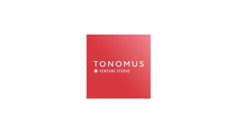 TONOMUS Venture Studio
