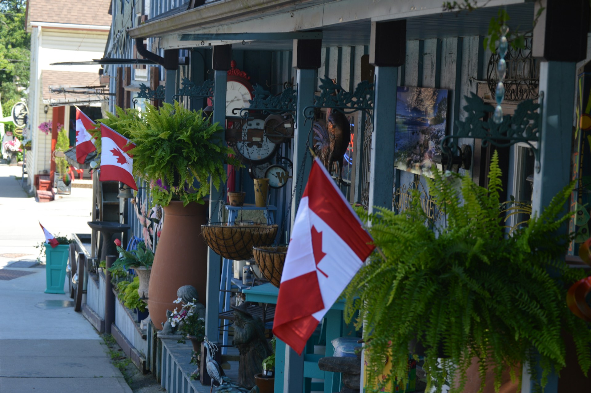 Startup Ecosystem Canada