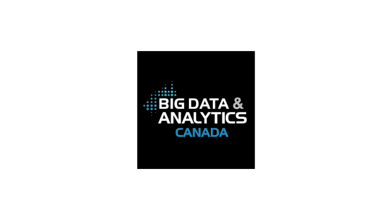 Big Data & Analytics Canada
